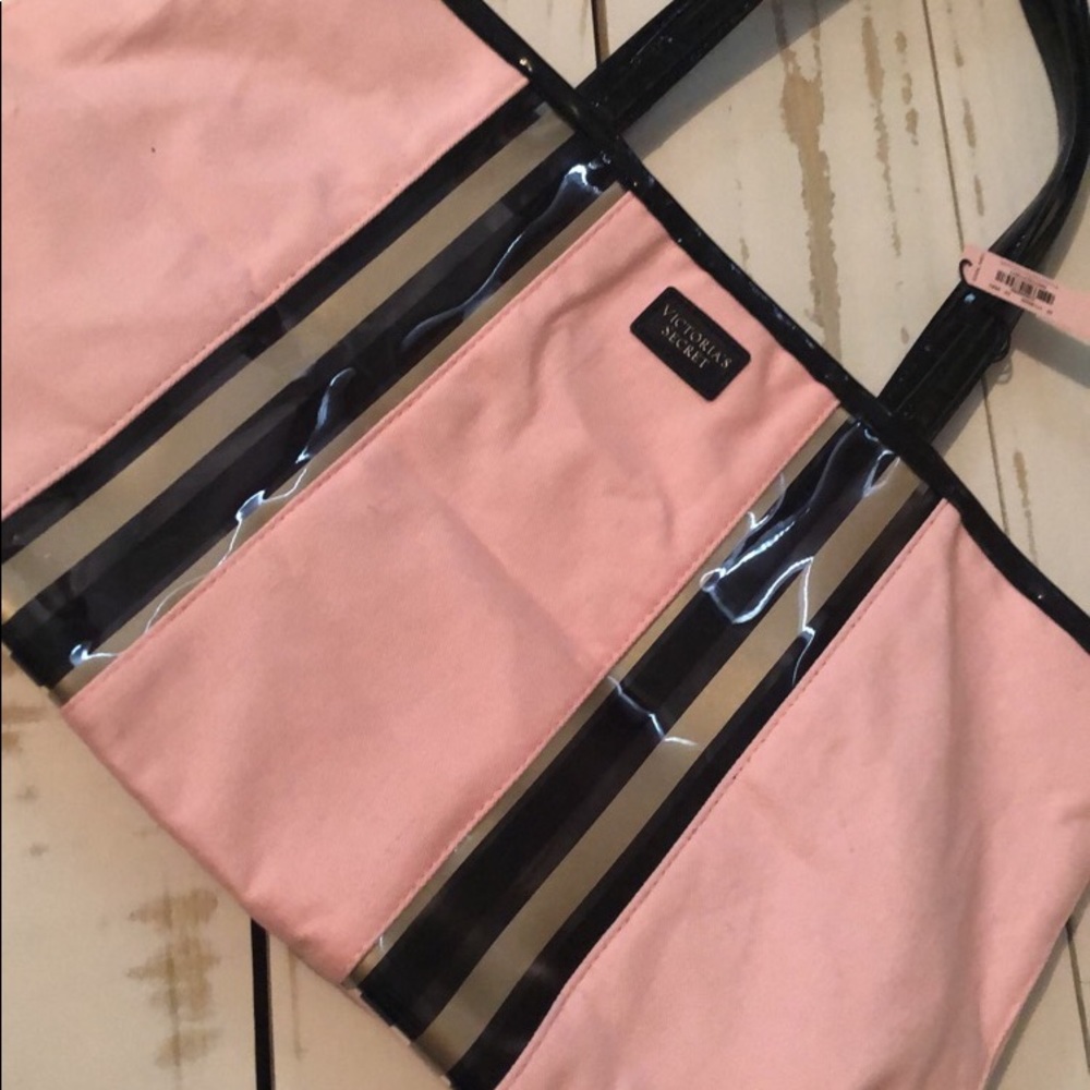 victoria secret bag